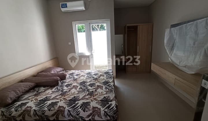 Kost Type Studio Di Kawasan Tenang Nusa Dua