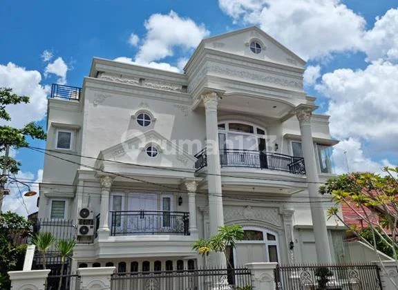For Sale Luxury House on Blki St. / Ar Saleh St., Excellent, Move-in Ready.