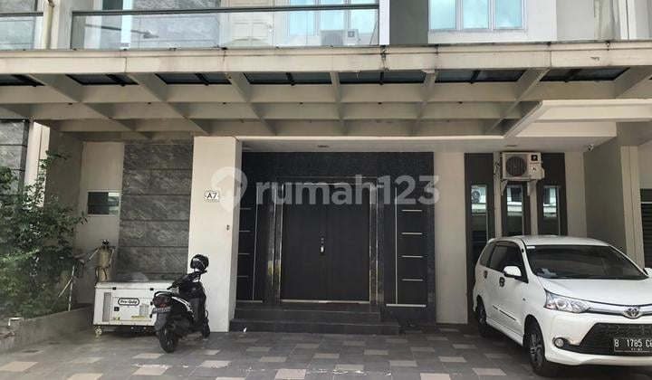 Dijual Rumah Cluster Bagus Jalan Surya Pontianak