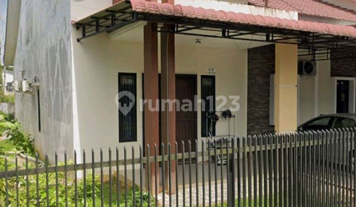 Disewakan Rumah Furnish Siap Huni Jl. Paris 2