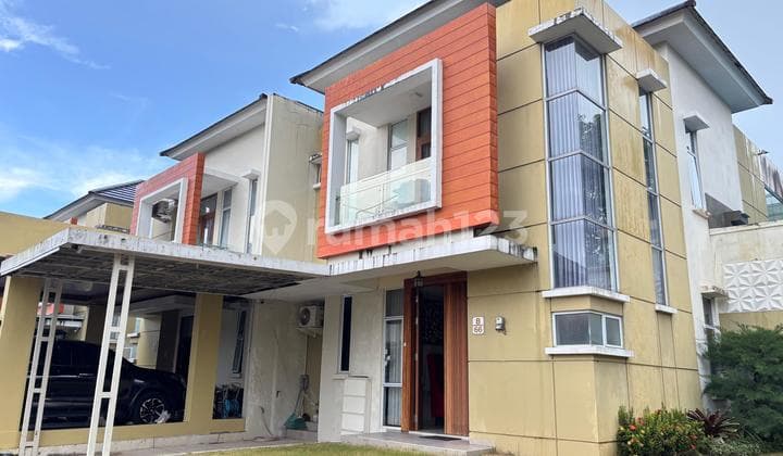 Diju Elite Residential Area Sukajadi