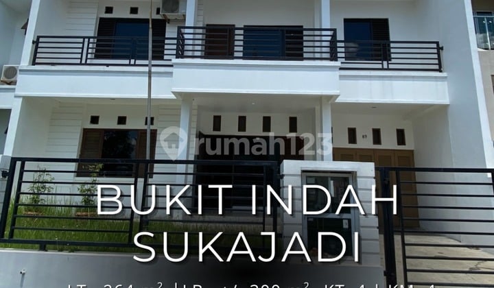 Disewakan Rumah Furnish Batam Kota , Batam Center