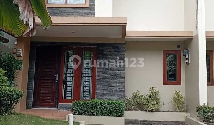 Disewakan Runah Siap Huni , Furnish Batam Kota