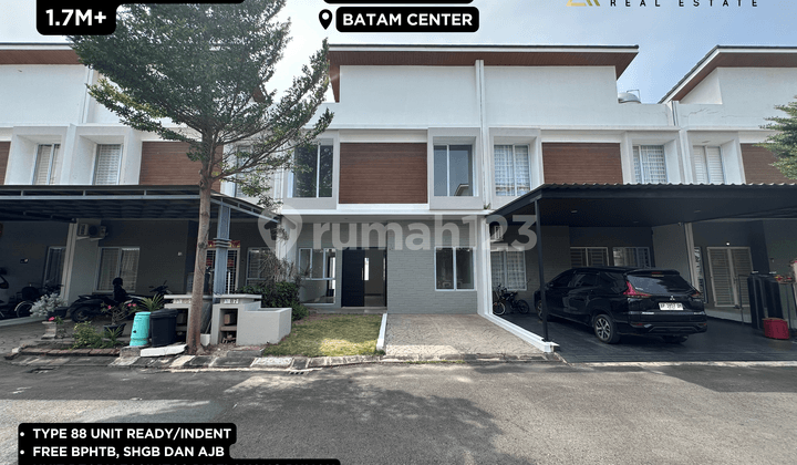 Can be mortgaged, House, 2 Floors, HGB, Near Shopping Center