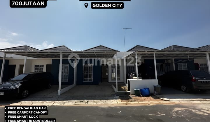 Mortgage Available, House, 1 Floor, HGB, Near International School