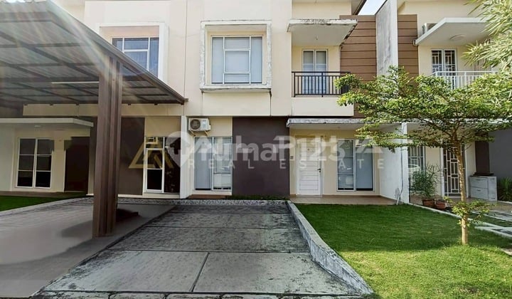 Rumah Butuh Minim Renovasi HGB di Pasir Putih Residence, Jl. Pasir Putih, Sadai, Bengkong, Kota Batam, Kepulauan Riau, Indonesia, 29432, Batam Centre