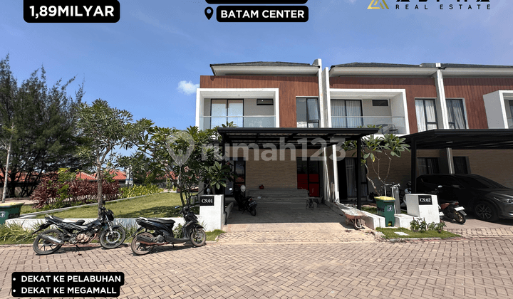 Ready to Occupy, House, 2 Floors, HGB, Near University