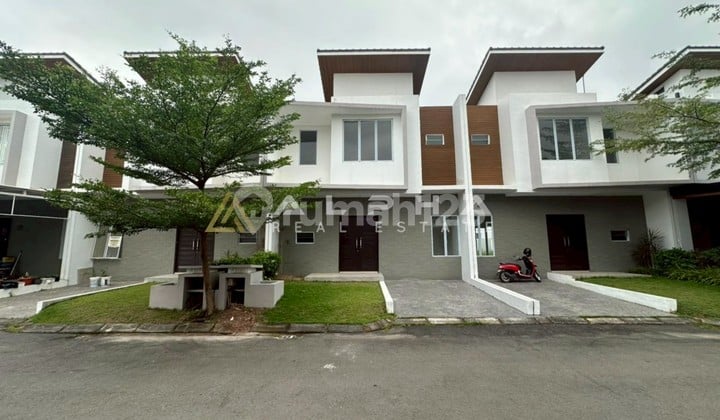Rumah Butuh Minim Renovasi Unfurnished HGB Batam Centre, Batam