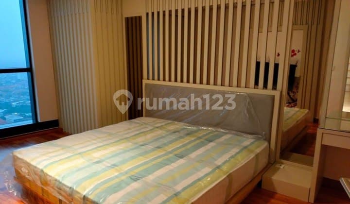 For Sale For Rent The Peak Residence 2 Bedroom Furnished Apartment