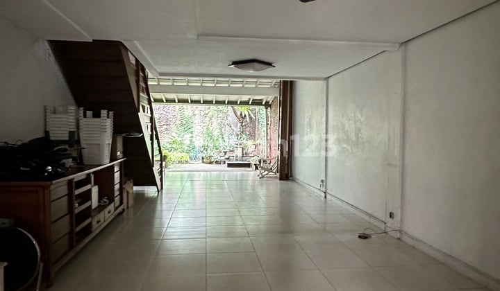 Rumah Puri Indah Blok B (12X28) | Tenggara