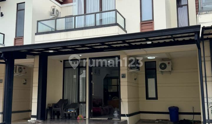 Jual Rugi Lavon Enchanta 84M2 Furnished
