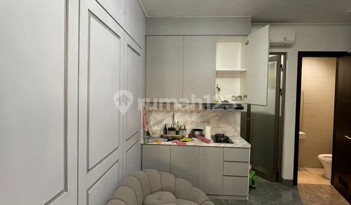 For Sale House in PIK2 Phase 1 Land Size 90 m² in Tangerang