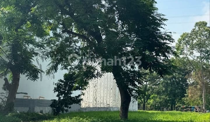 Dijual Kavling PIK Kayara uk17,5x37m2 at Jakarta utara