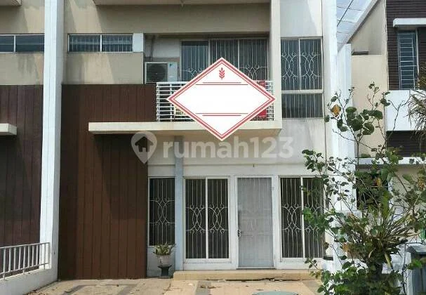 Disewa Rumah PIK Kano Indah Uk7x23,5m Hadap Selatan-Barat at Jakarta Utara Disewa Rumah PIK Kano Indah Uk7x23,5m Hadap Selatan-Barat at Jakarta Utara