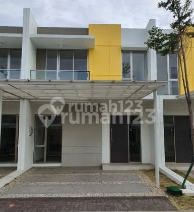 Disewa Rumah PIK 2 Scarlet Uk6x10m2 at Tangerang