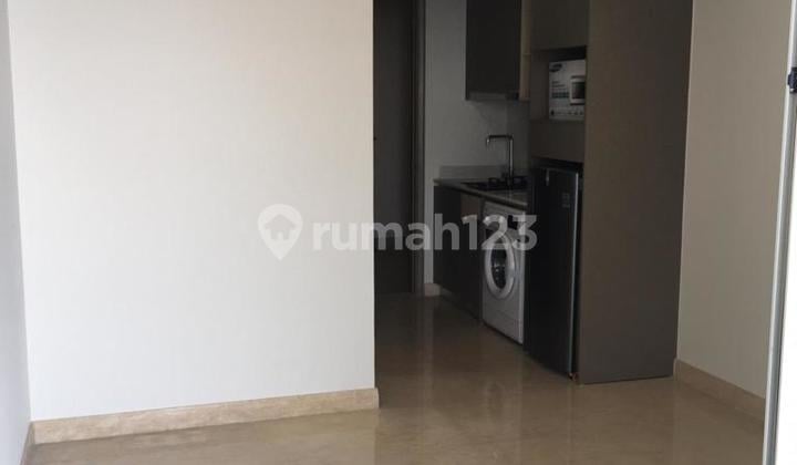 For Sale Apartment Pik Gold Coast 28sqm Studio Type in North Jakarta