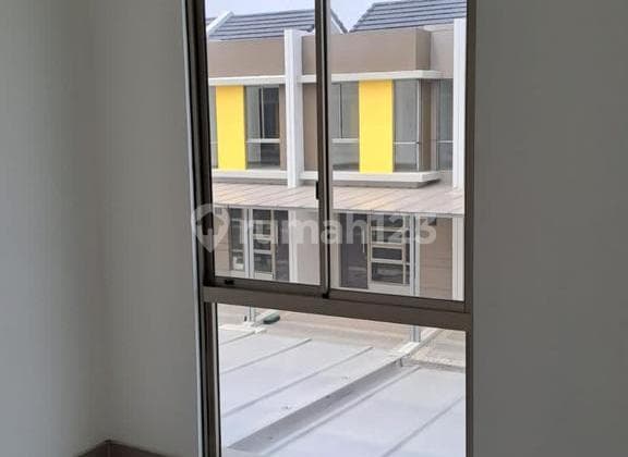 Dijual Rumah Cluster Hawaii Paradise PIK 2 Uk 4.5x10 m² at Tangerang
