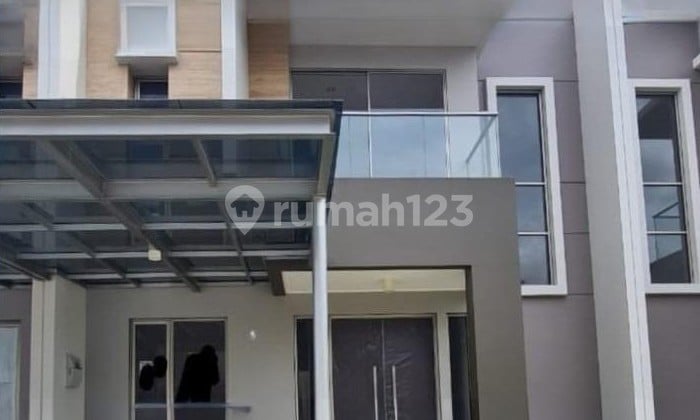 For Rent: Golf Island House, Size 8x20, 2 Floors, 3 Bedrooms, Best Location in North Jakarta For Rent: Golf Island House, Size 8x20, 2 Floors, 3 Bedrooms, Best Location in North Jakarta