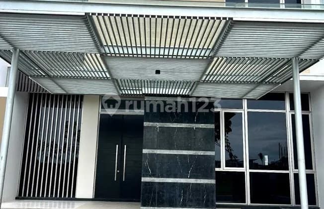 Dijual Best Deal Rumah PIK Golf Island Chopin 3Lt Uk 200m² at Jakarta Utara