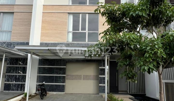 Disewa Rumah Pik Golf Island Chopin 3Lt Sea N Golf View , Ada AC N Gordyn