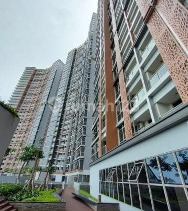 For Rent Apartment Pik Gold Coast Size 89m2 Pool View In North Jakarta