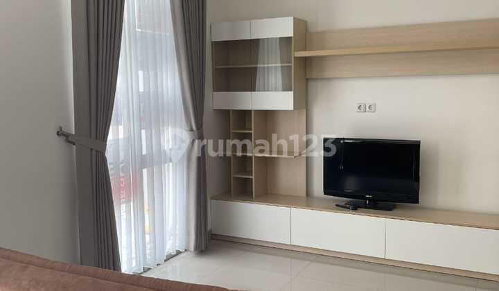 Disewa Rumah PIK 2 Springville Uk6x10m2 Furnished at Tangerang