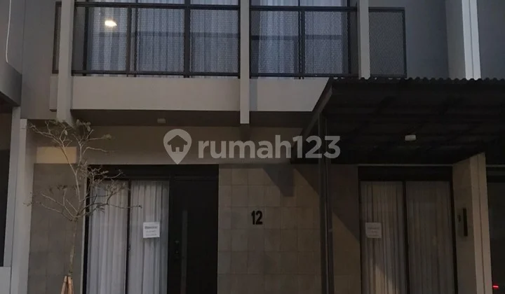 Sewa Rumah Harian Kota Baru Parahyangan