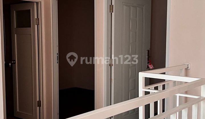 Rumah Siap Huni Murah Strategis di Andir Town House Bandung