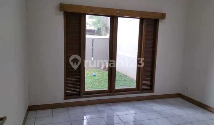 Pasadena Caringin Bebas Banjir