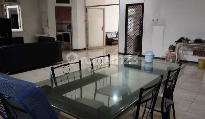 Murah Tomang Bebas Banjir Dekat Rumah Sakit Pusat Kota Jakarta