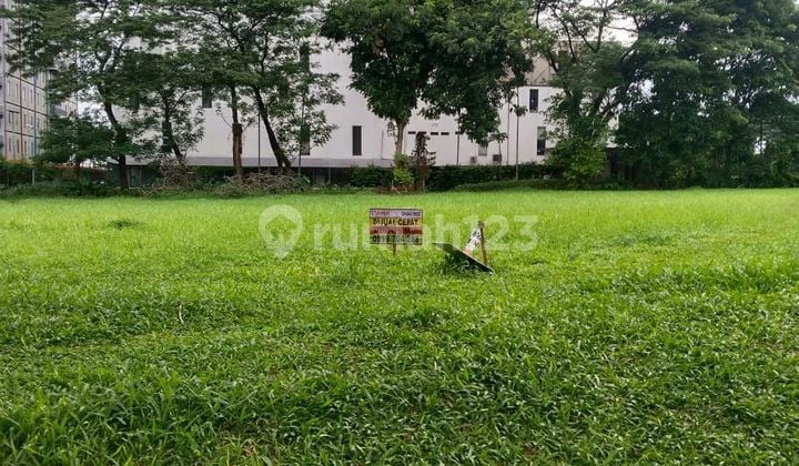 Dijual.di Kav Komersial.bsd, Belakang Ex.giant Supermarket Lokasi Strategis Utk High Rise Building Dijual.di Kav Komersial.bsd, Belakang Ex.giant Supermarket Lokasi Strategis Utk High Rise Building