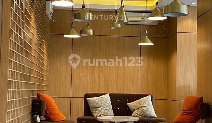 Apartment Studio Fully Furnished di Jatinangor Dr17532