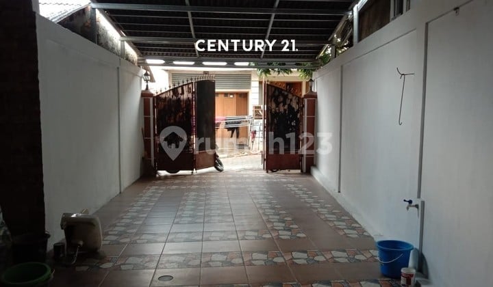Fully Furnished Boarding House Near Binus Campus Dr 18079