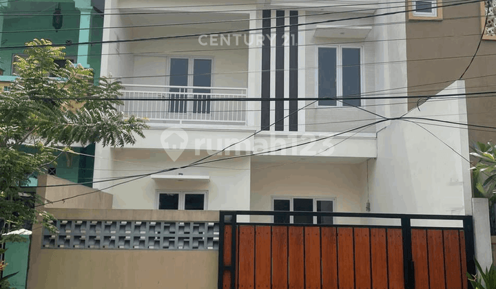 Dijual Rumah Siap Huni Di Graha Raya Bintaro AZ17150