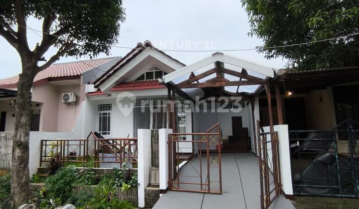 Dijual Rumah Siap Huni Di Pamulang Dr17475