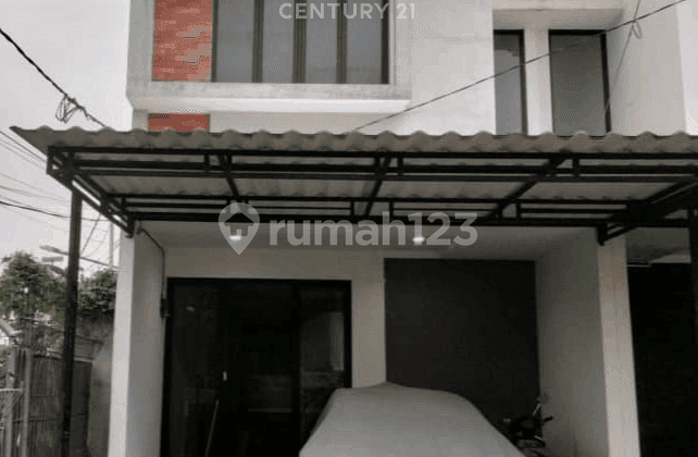 Dijual Rumah Homyy Di Area Bintaro Gb17344