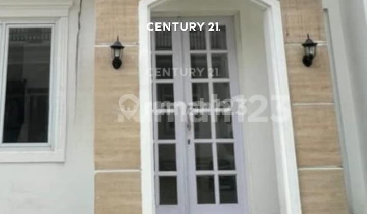 Rumah Minimalis 2 Lantai Terawat Siap Huni di Margonda Dr 17114