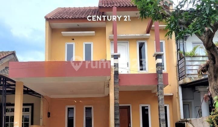 Jual Cepat Rumah Dalam Cluster di Sektor 9 Gb 17603