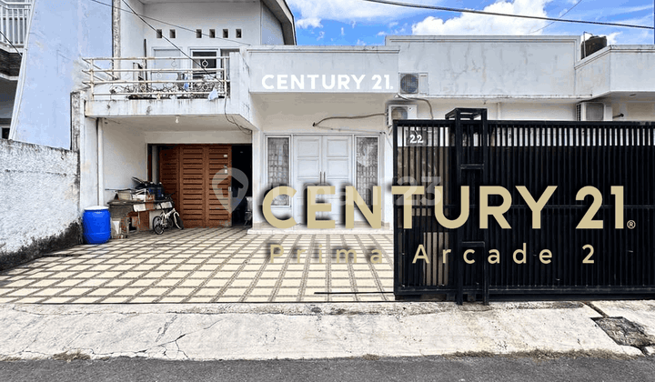 Rumah Siap Huni di Jakarta Selatan Bw 14548