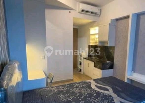 The City Square Tower B Lantai 9 Furnish Murah Dekat Jemursari