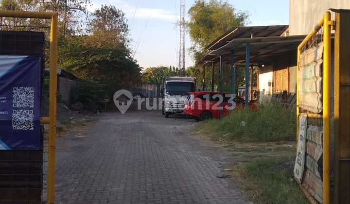 Lidah Kulon Cocok untuk Usaha Nego Strategis