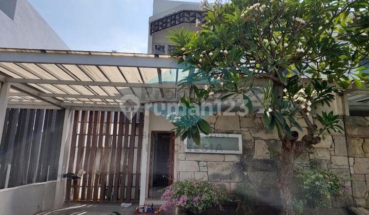 Forest Mansion Dekat Wisata Bukit Mas Nego