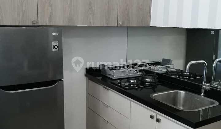 Anderson Lt 25 Dekat Benson Diatas Pakuwon Mall