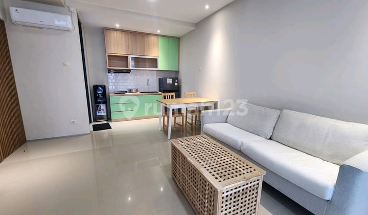 Royal Residence Cluster Serenade Blok B7