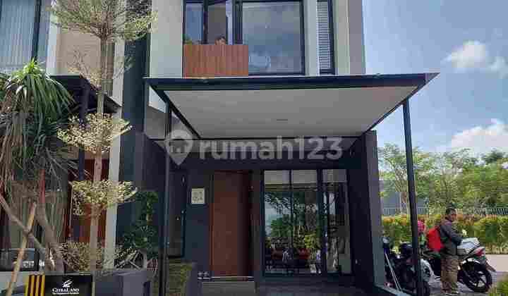 Northwest Hill Citraland dekat Ciputra Kasih Murah