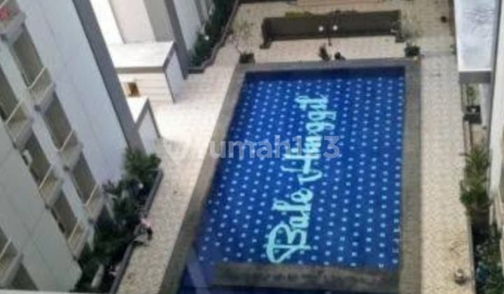 Bale Hinggil Lt 10 Dekat Gunawangsa Merr Ramai Nego