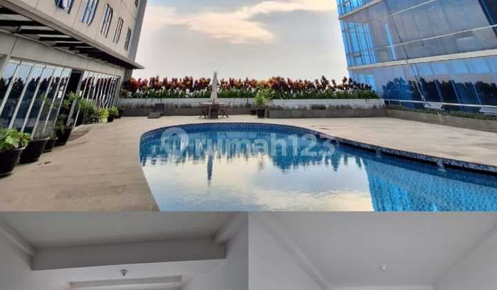 The City Square Lantai 3 Dekat Bandara Juanda dan Universitas