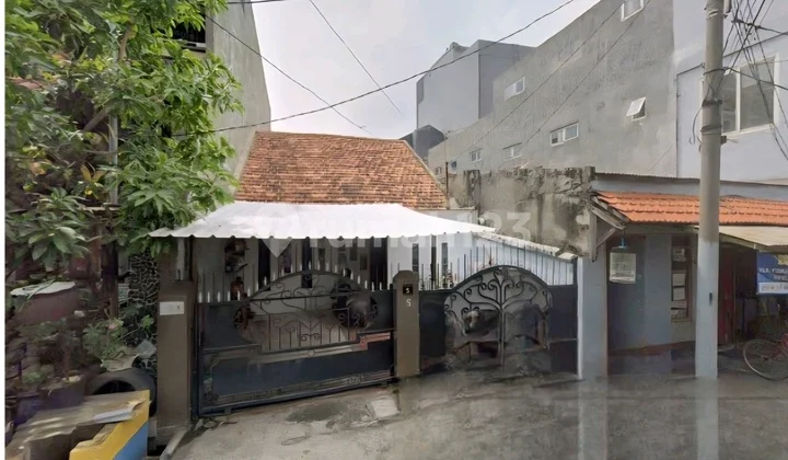 Ngagel Wasana di Pusat Kota Surabaya Murah Nego Ngagel Wasana di Pusat Kota Surabaya Murah Nego