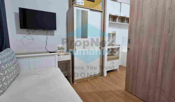 The City Square Lt 15 dkt Jemursari