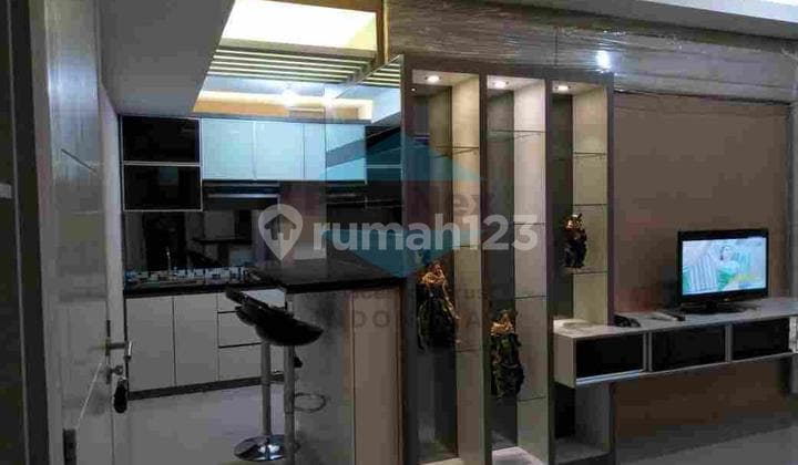 Tanglin Lt P6 dekat Anderson Orchard Pakuwon